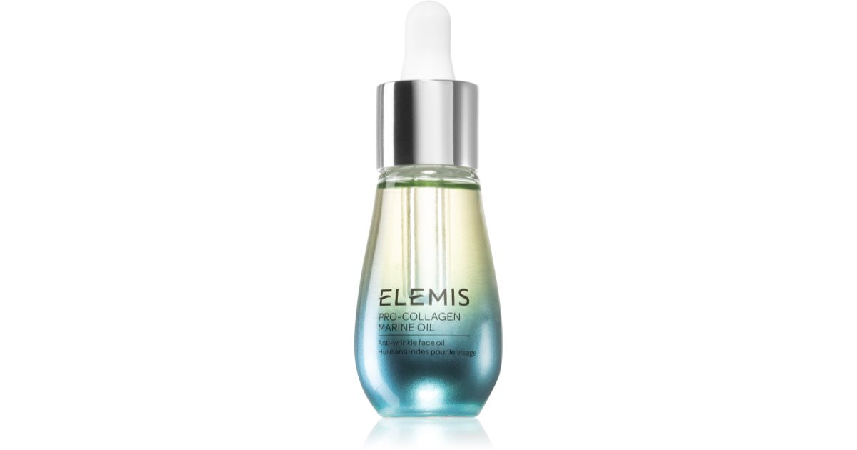 Elemis Pro-Collagen Marine Oil 15 ml