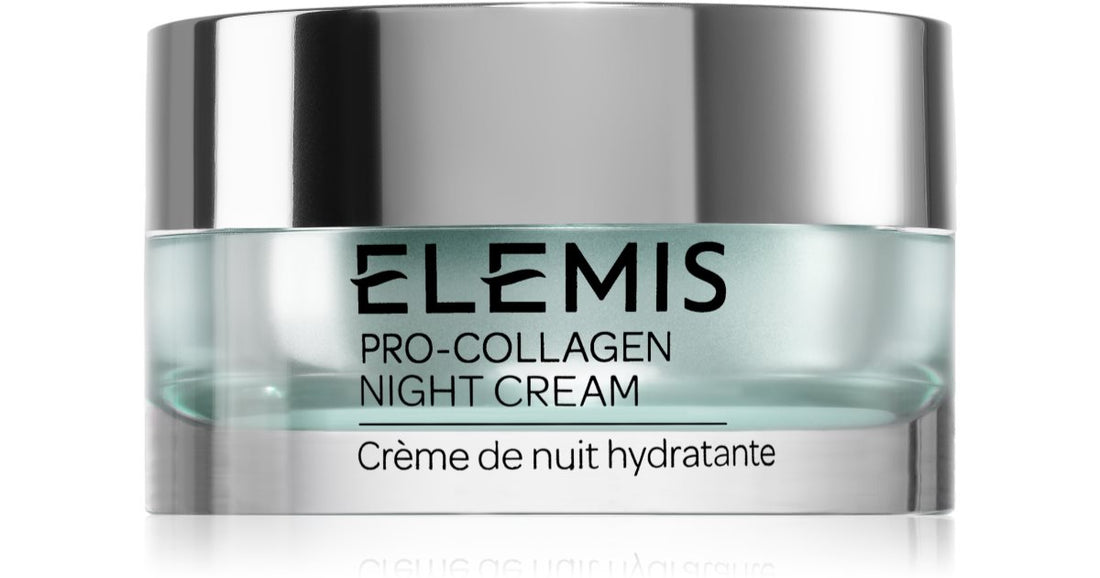 Pro-Collagen Oxygenating Night Cream Elemis 50ml