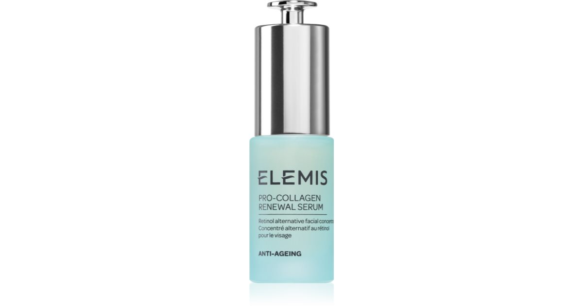 Renewing serum Elemis Pro-Collagen 15 ml