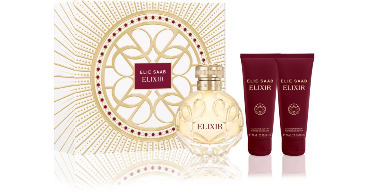 Elie Saab Elixir Women&