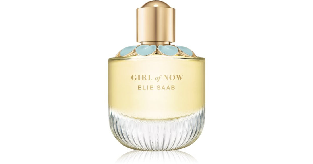 Elie Saab Girl of Now Eau de Parfum for women 90 ml