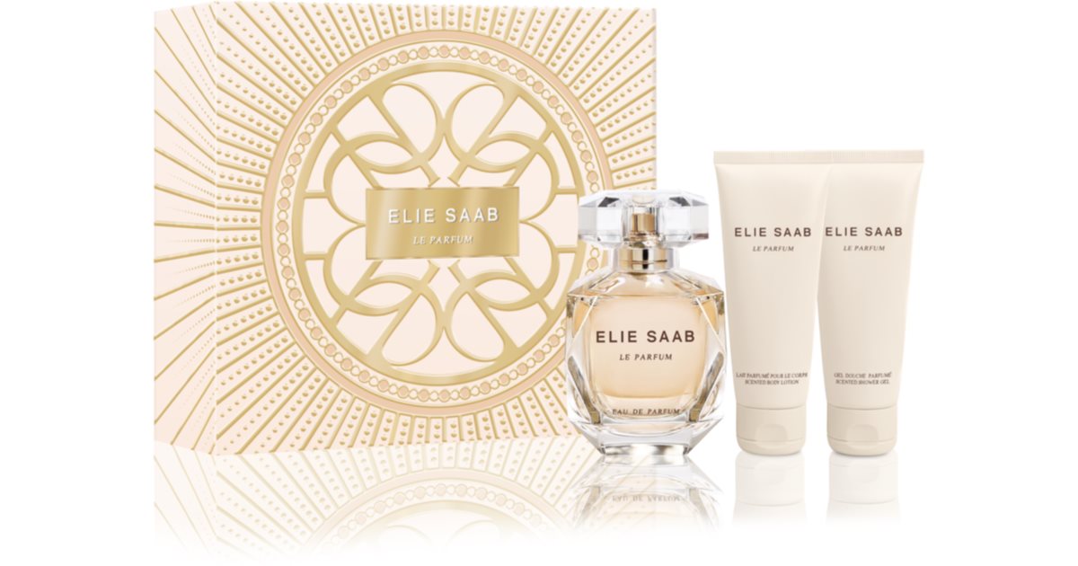 Elie Saab Le Parfum women&