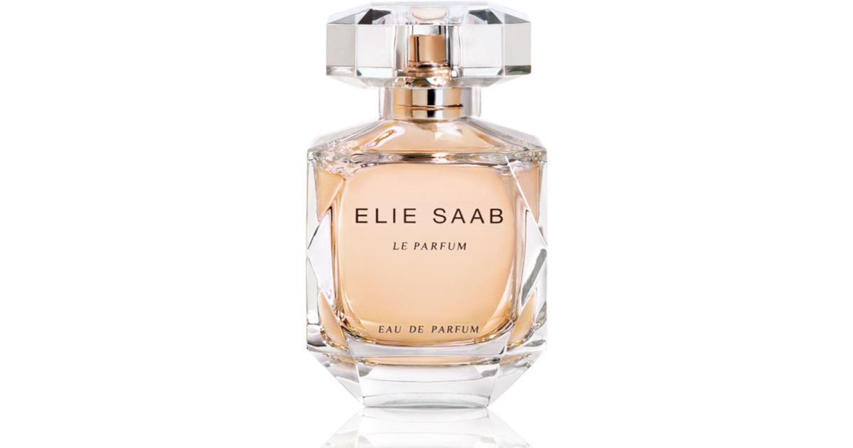 Elie Saab Le Parfum Eau de Parfum for women 50 ml