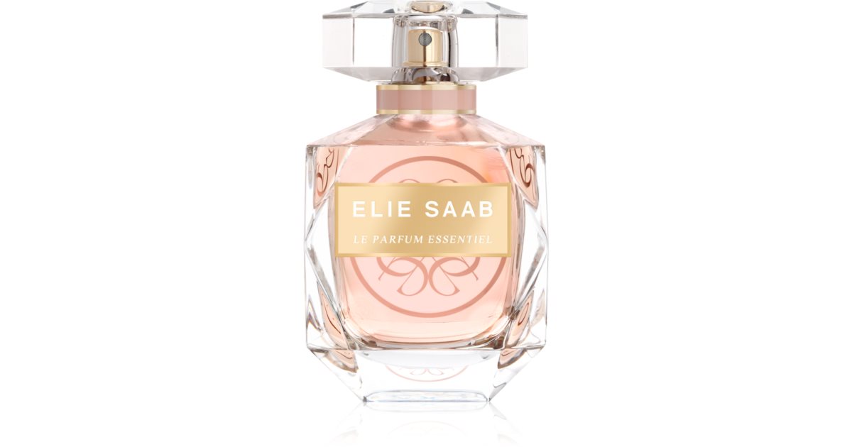 Elie Saab Le Parfum Essentiel Eau de Parfum for women 30 ml