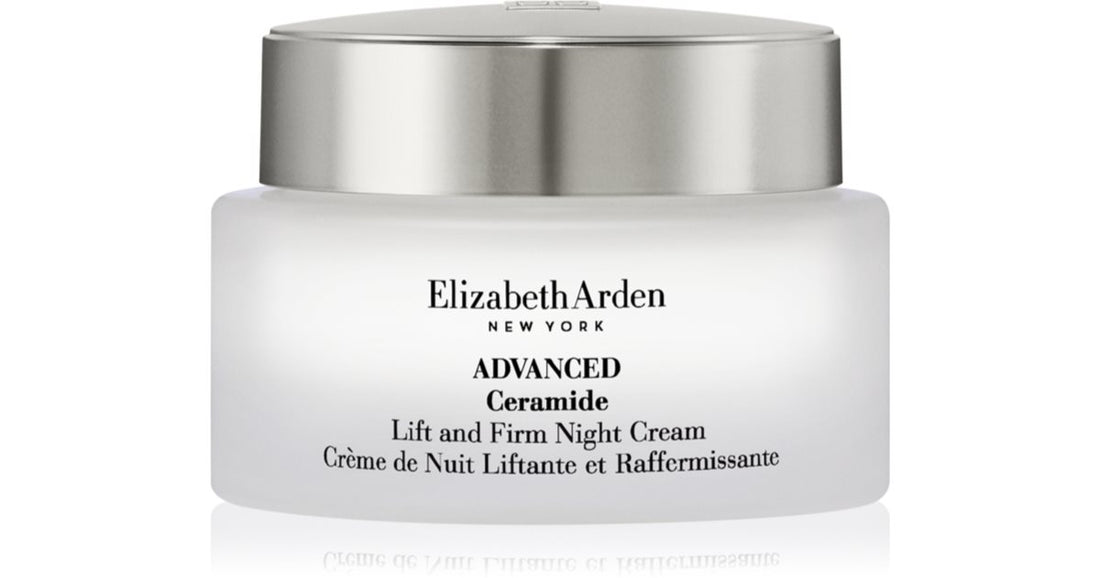 Elizabeth Arden Ceramide s Advanced Ceramide 50 ml