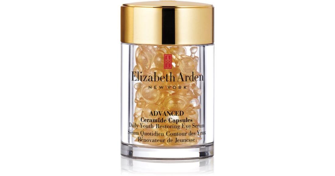 Elizabeth Arden Ceramide s Advanced Ceramide 60 capsules