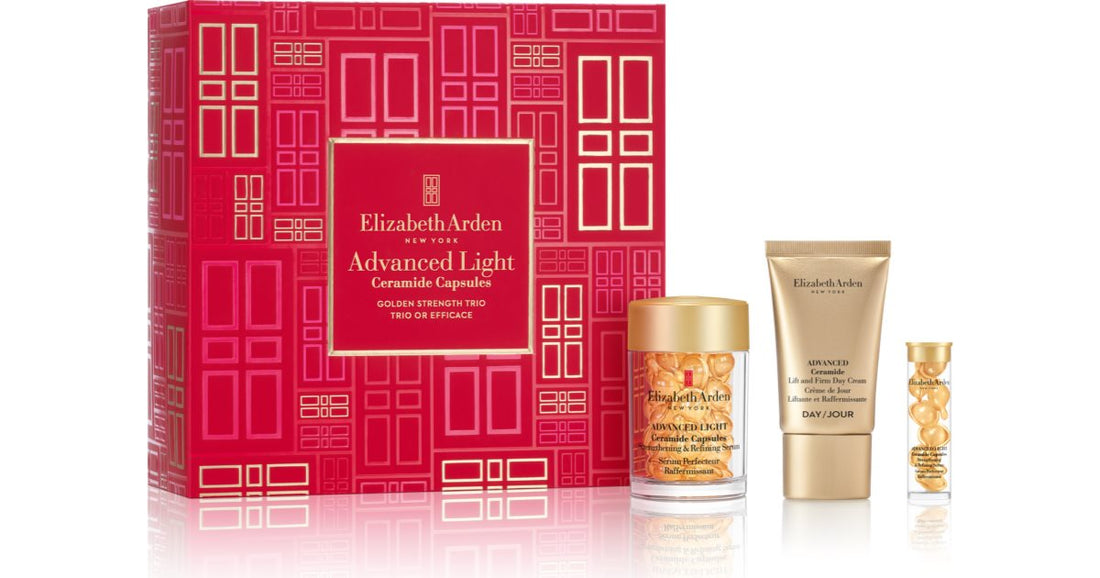 Elizabeth Arden Ceramide s Advanced Light Ceramide Women&