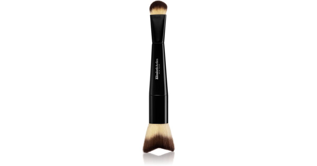 Foundation brush Elizabeth Arden Dual End 1 pc