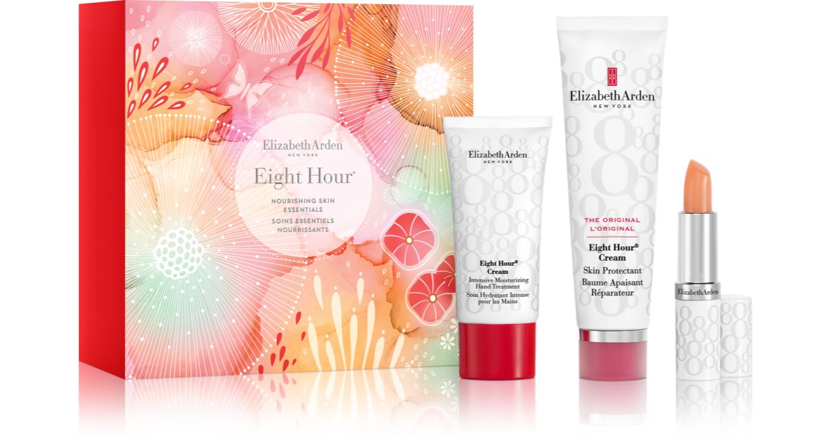 Elizabeth Arden Eight Hour