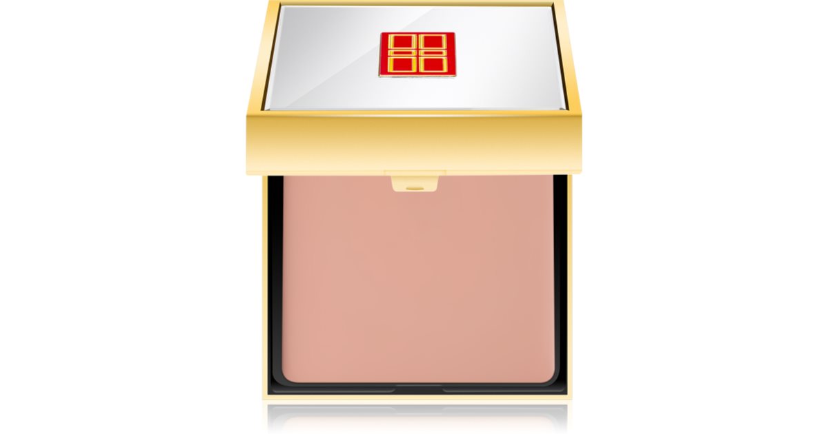 Elizabeth Arden Flawless Finish Sponge-On Cream Makeup Compact Foundation Color 52 Bronzed Beige II 23 g