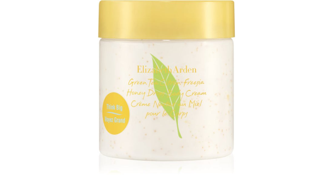 Elizabeth Arden Green Tea Citron Freesia 500 ml