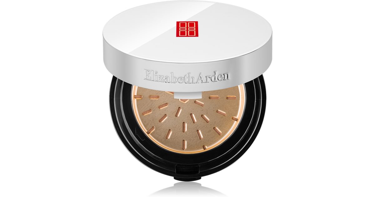 Elizabeth Arden Pure Finish Mineral Powder Foundation SPF 20 Color 07 8.33 g