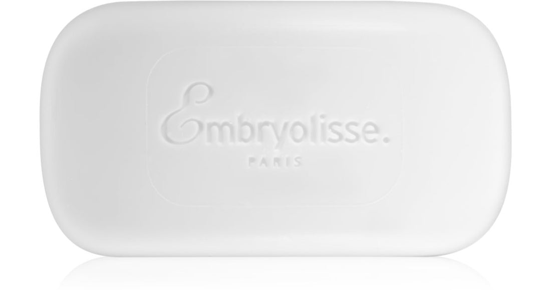 Embryolisse Cleansers and Make-up Removers Gentle Cleansing Soap 100 g