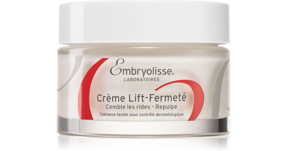 Embryolisse Lift-firming cream lifting cream day and night 50 ml