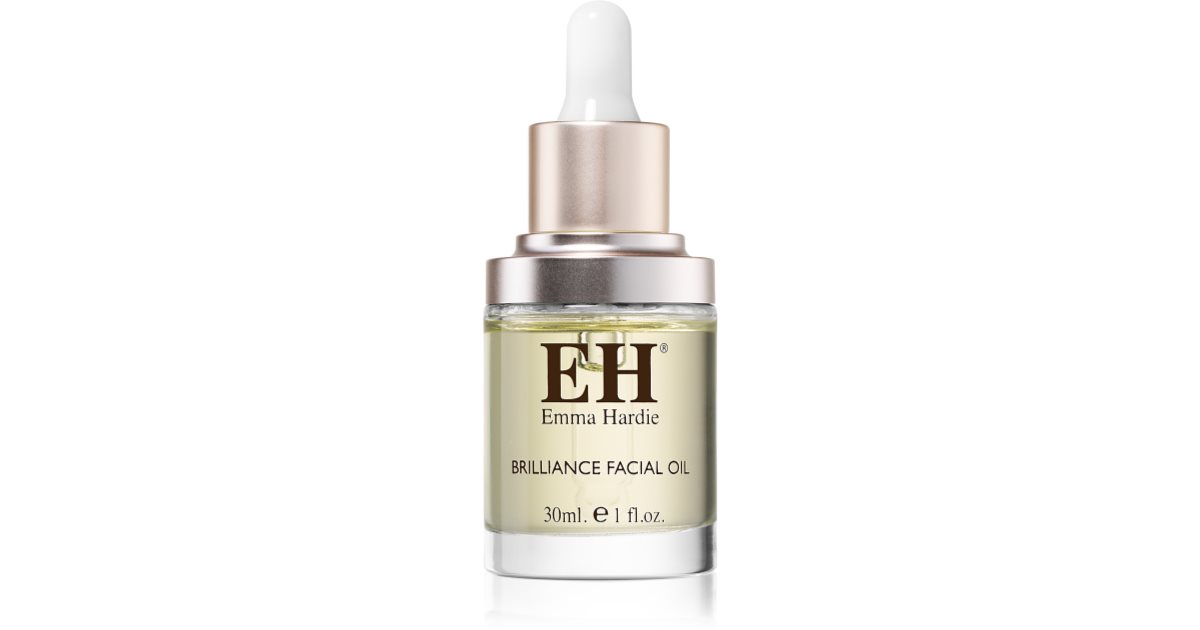 Emma Hardie Brilliance facial oil 30 ml