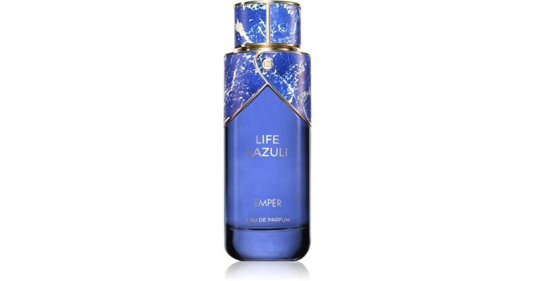 Emper Life Lazuli Eau de Parfum unisex 100 ml