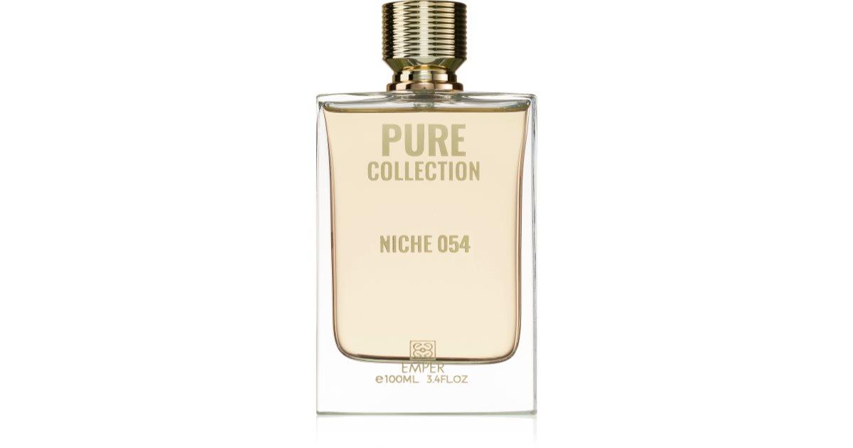 Emper Pure Collection Niche 054 Eau de Parfum unisex 100 ml