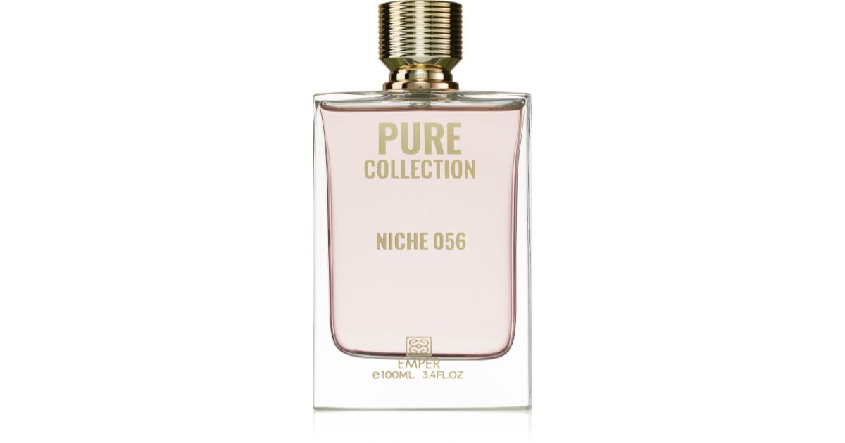 Emper Pure Collection Niche 056 Eau de Parfum unisex 100 ml