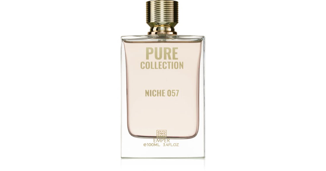 Emper Pure Collection Niche 057 Eau de Parfum unisex 100 ml