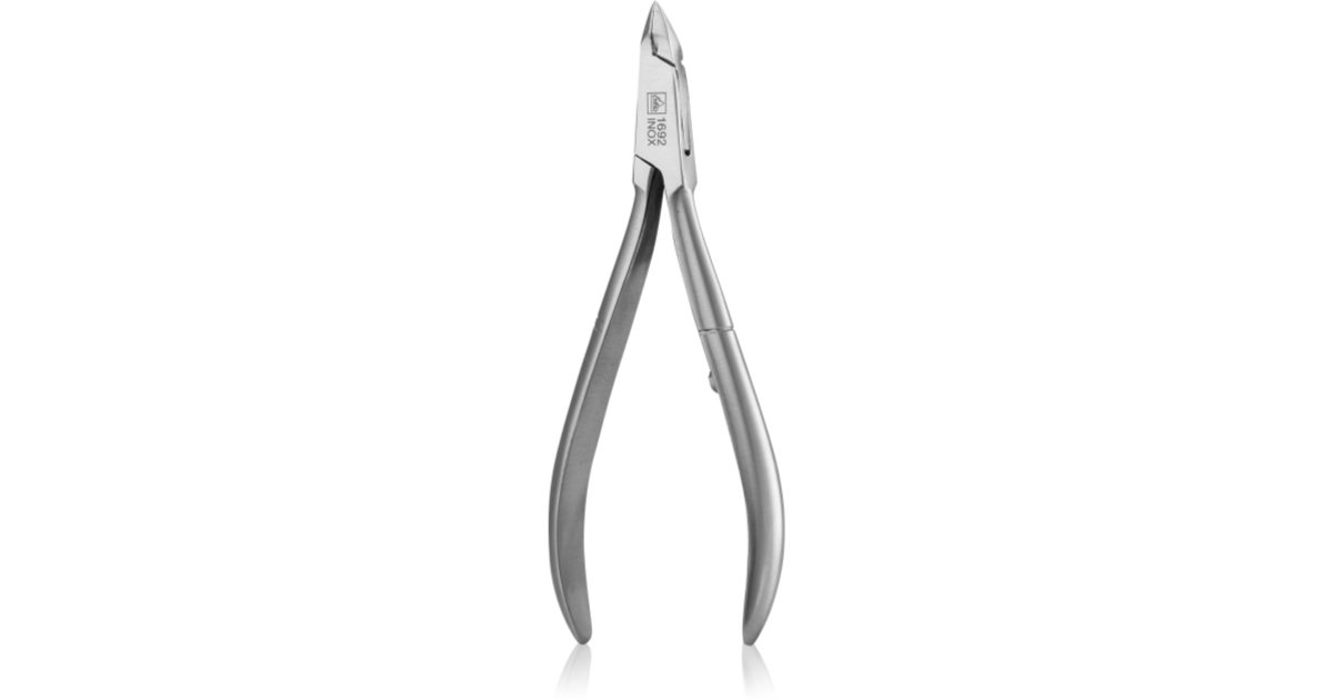 Erbe Solingen Pedicure cuticle tweezers 10 cm