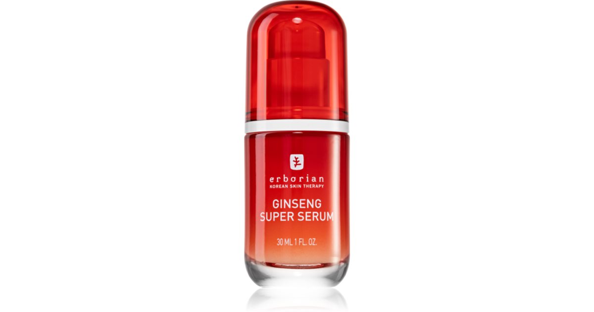 Erborian Ginseng Super Serum 30 ml