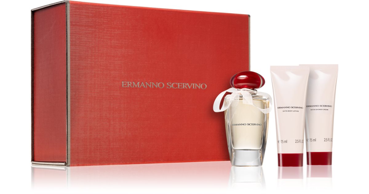 Ermanno Scervino women&