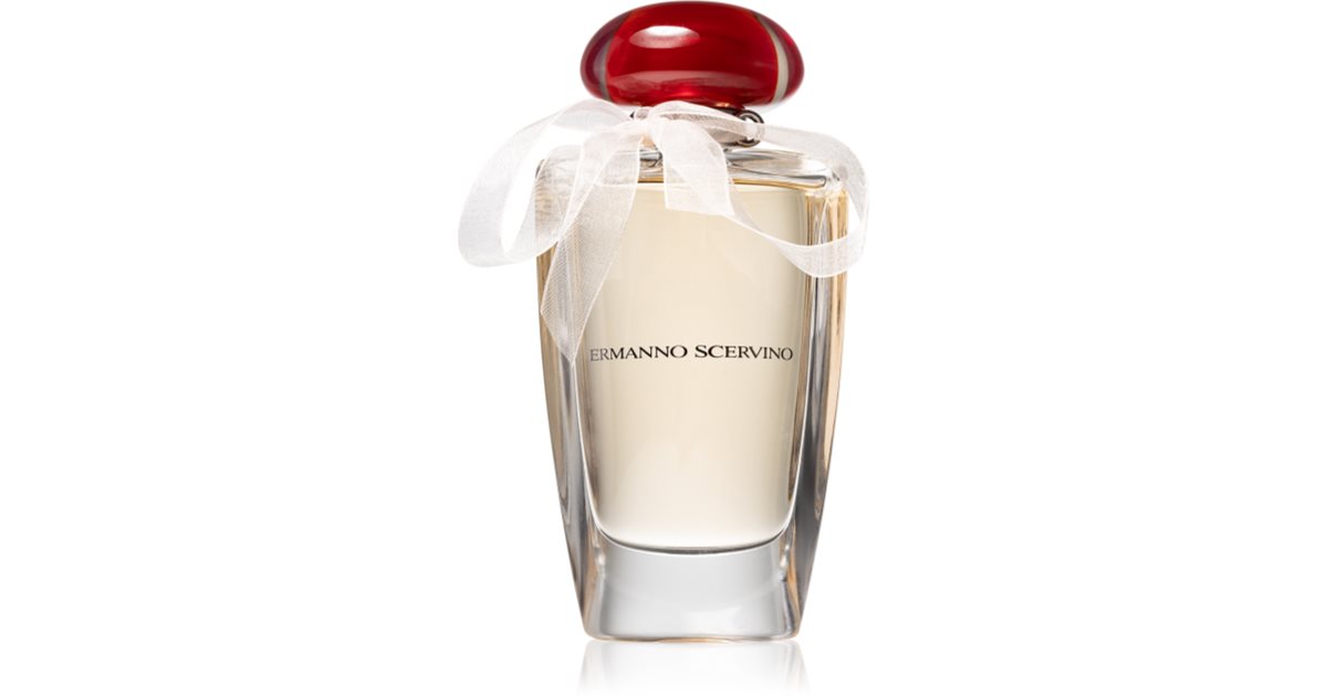 Ermanno Scervino Ermanno Scervino Eau de Parfum for women 100 ml