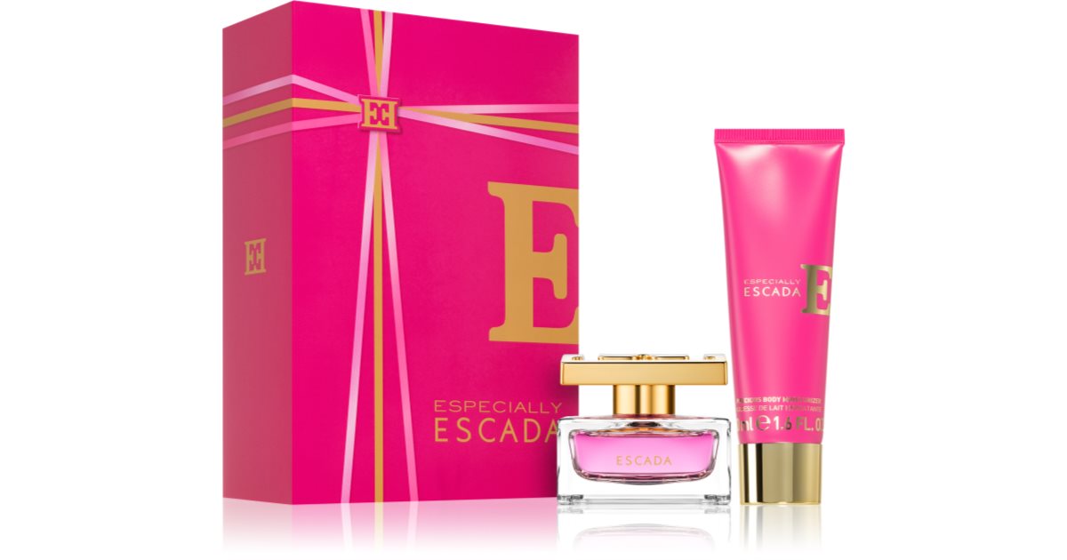 Escada Especially