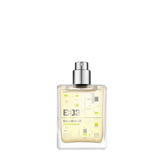 Escentric Molecules Escentric 03 Eau de Toilette Refill