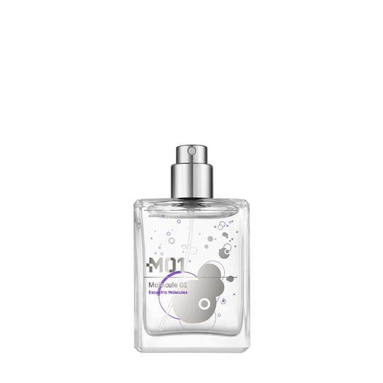 Escentric Molecules Molecule 01 Eau de Toilette Unisex Refill