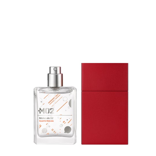 Escentric Molecules Molecule 02 Eau de Toilette Unisex Cased