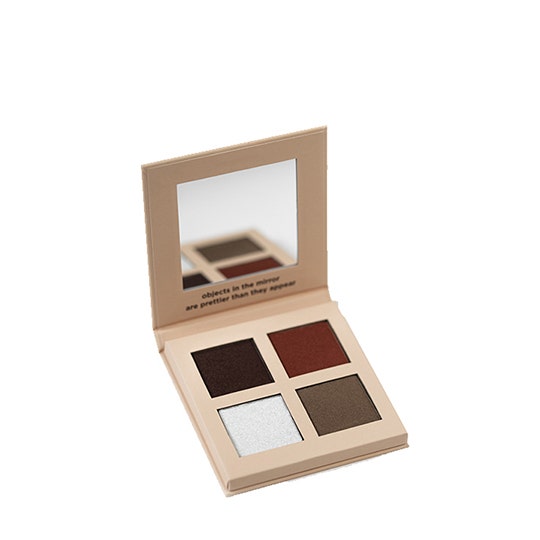 Espressoh Sweet &amp; Sour Eye Palette