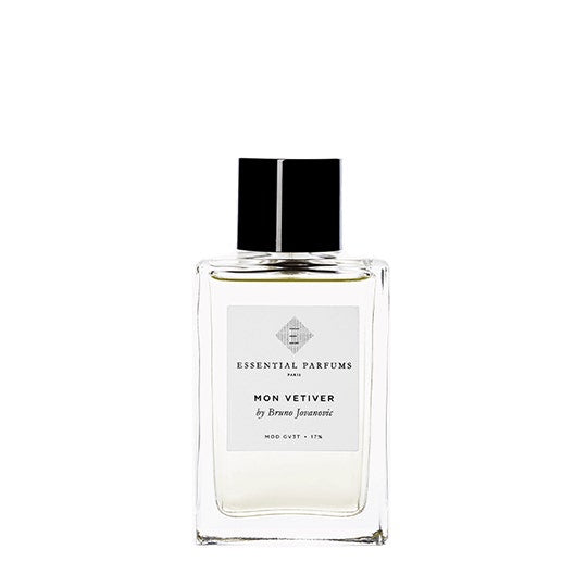 Essential parfums Mon Vetiver Eau de Parfum - 100 ml