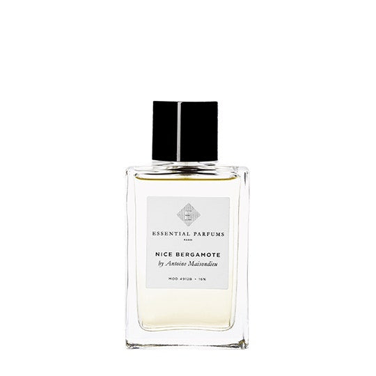 Essential parfums Nice Bergamote Eau de Parfum - 100 ml