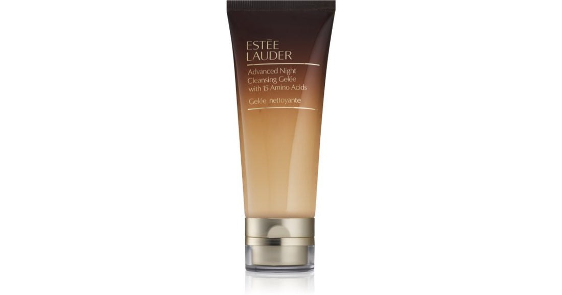 Estée Lauder Gelée Advanced night cleanser 100 ml