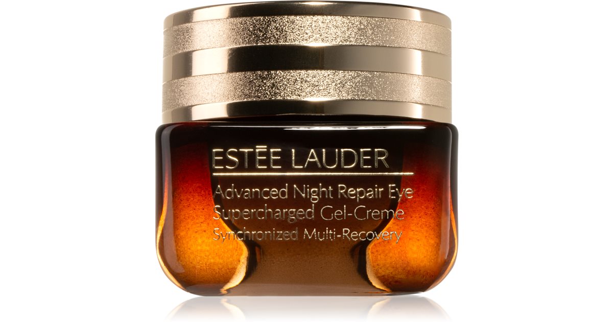 Estée Lauder Advanced Super Refill Eye Repair Multi-Recovery Gel-Cream 15 ml