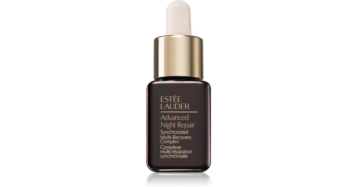 Estée Lauder Advanced Multi-Recovery Synchronized Anti-Wrinkle Night Repair Serum 75 ml