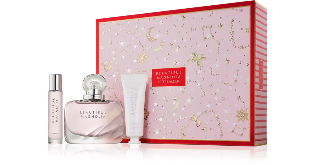 Set Estée Lauder Beautiful Magnolia 10 + 30 + 50 ml