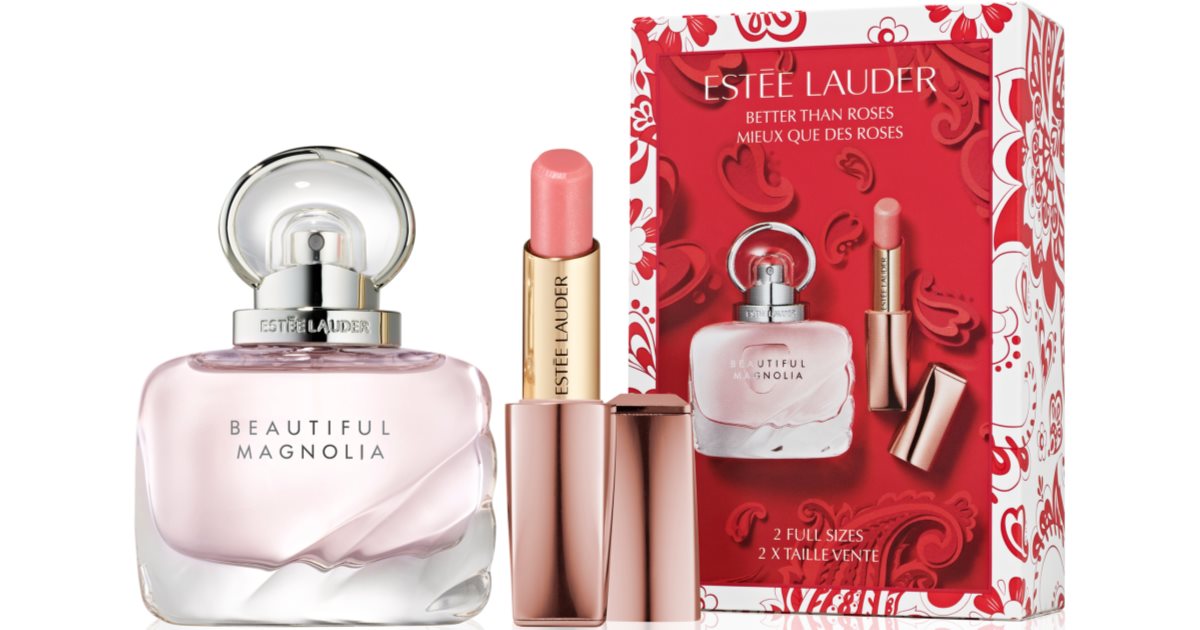 Estée Lauder Better Than Roses Set 30 ml + 3.2 g