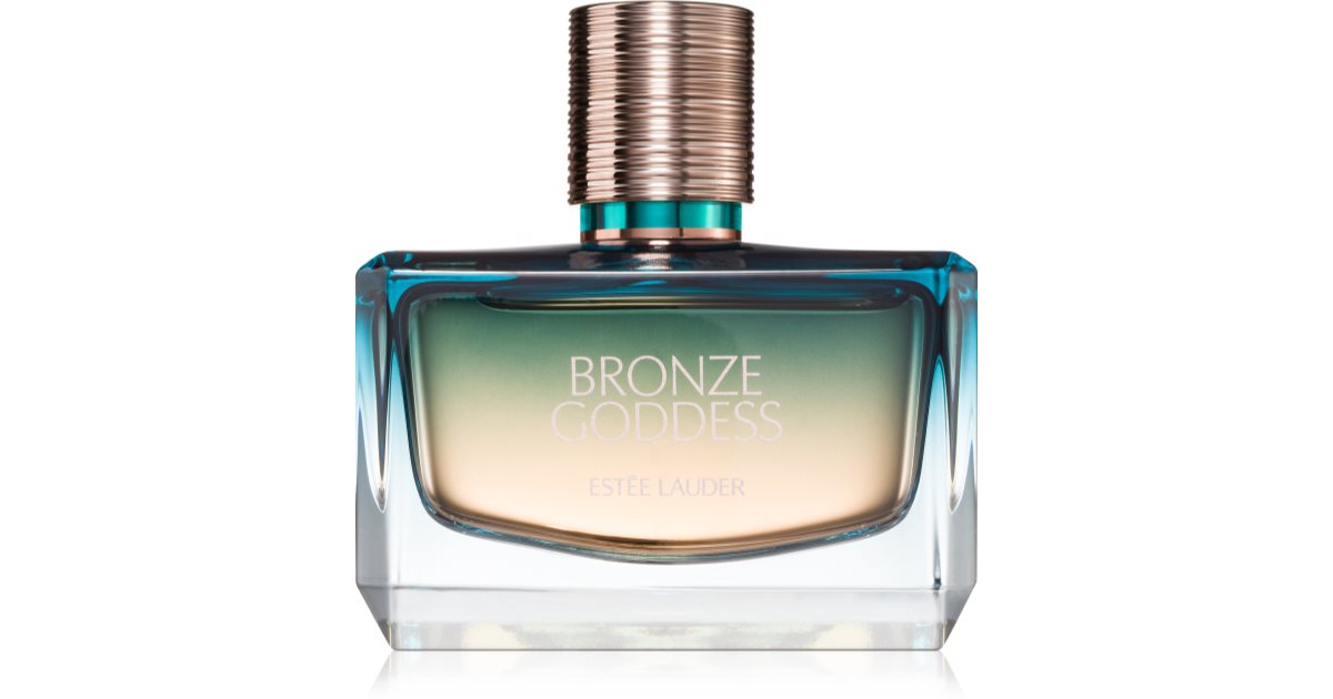 Estée Lauder Bronze Goddess Nuit Eau de Parfum for women 50 ml