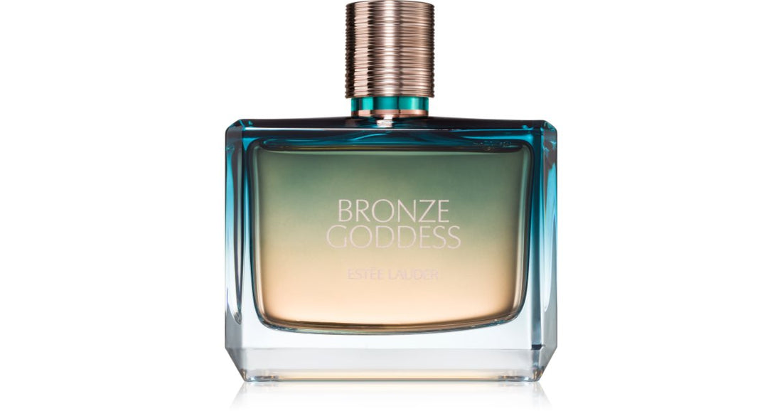 Estée Lauder Bronze Goddess Nuit Eau de Parfum for women 100 ml