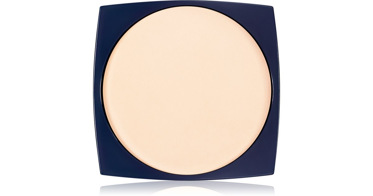 Estée Lauder Double Wear Stay-in-Place Matte Powder Foundation Refill SPF 10 Color 1N2 Ecru 12 g