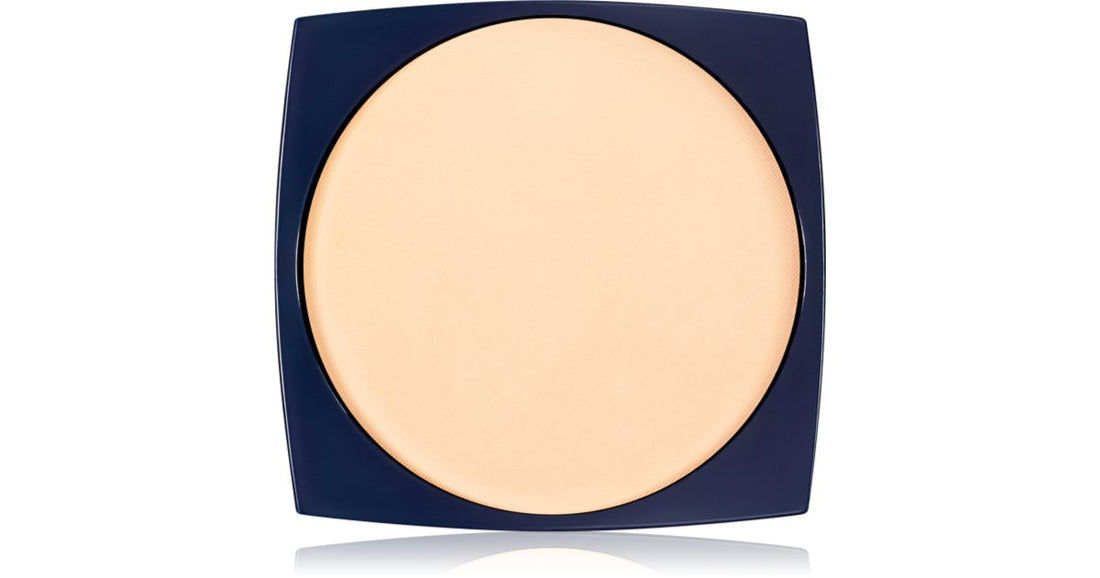 Estée Lauder Double Wear Stay-in-Place Matte Powder Foundation &amp; SPF 10 Refill Color 2C2 Light Almond 12 g