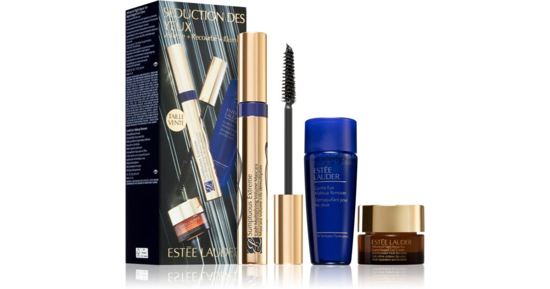 Estée Lauder Essentials on the Go Mascara Set