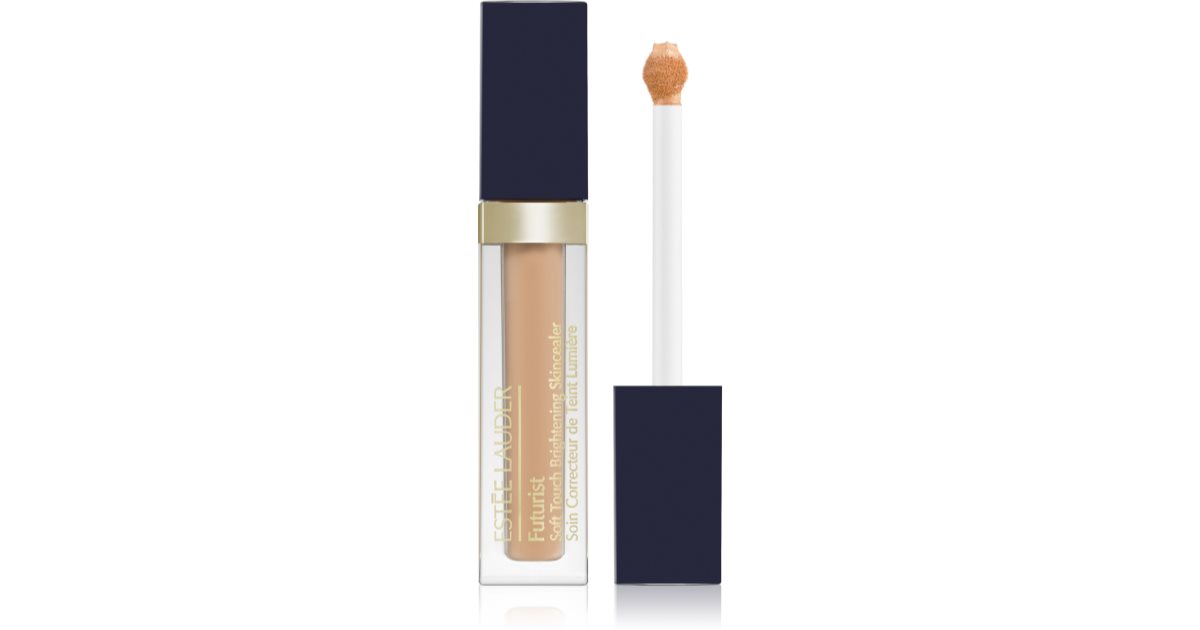 Estée Lauder Soft Touch Futurist Illuminating Skincealer Concealer Color 8N 6 ml