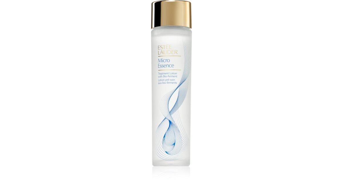 Estée Lauder Micro Essence Treatment Lotion 200 ml