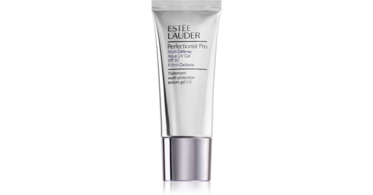 Estée Lauder Perfectionist Pro Multi-Defense Aqua UV Gel SPF 50 30 ml