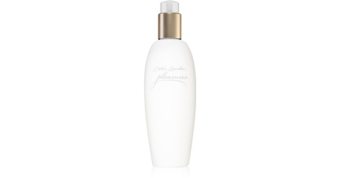 Estée Lauder Pleasures 250 ml