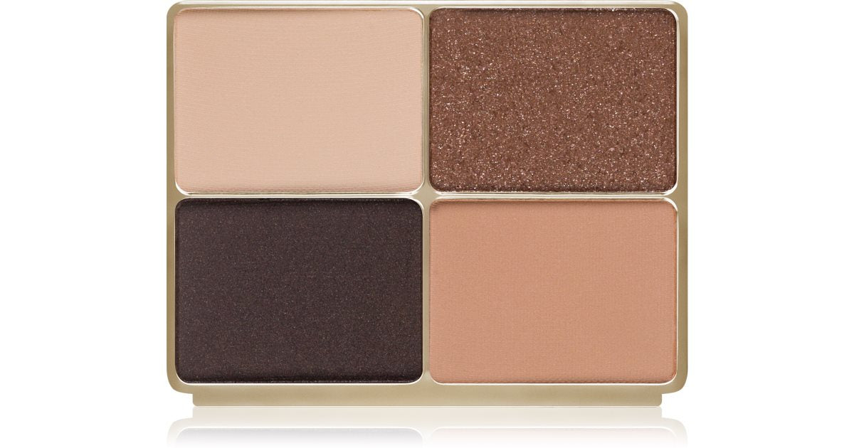 Estée Lauder Pure Color Envy Eyeshadow Quad Refill Eyeshadow Palette Color Desert Dunes 6 g