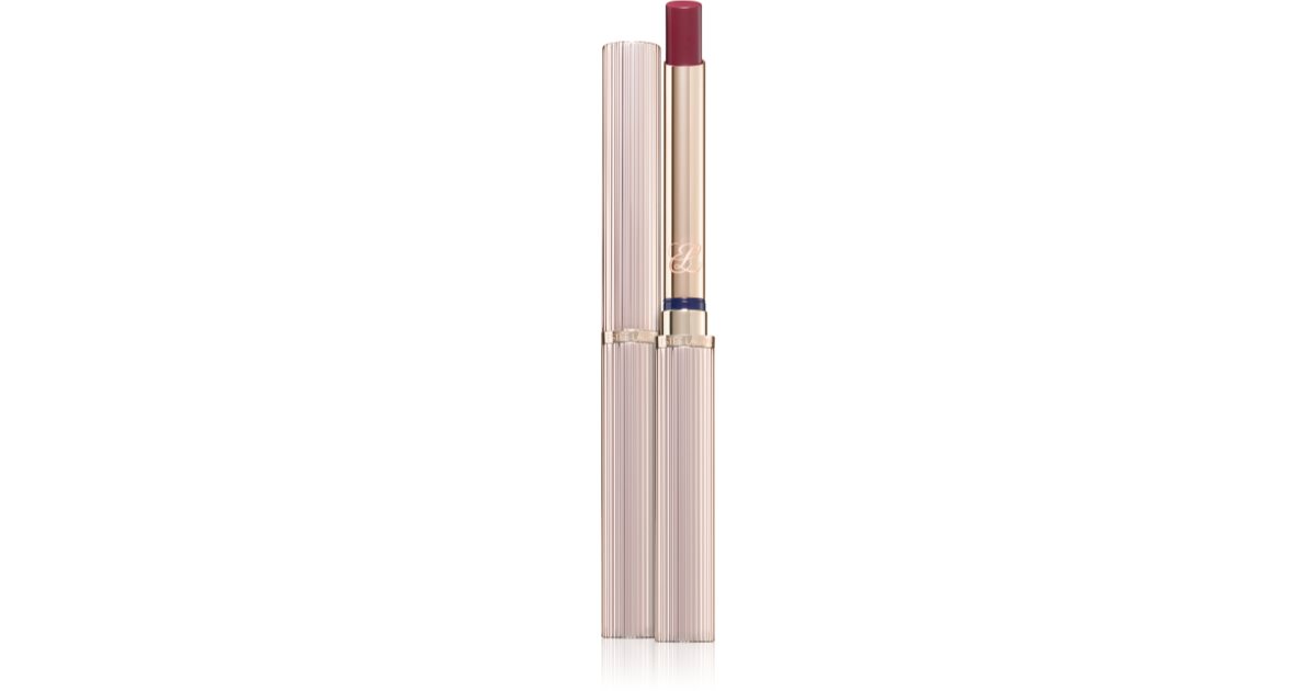 Estée Lauder Pure Color Explicit Slick Shine long-lasting lipstick with intense shine color Wrong Number 7 g